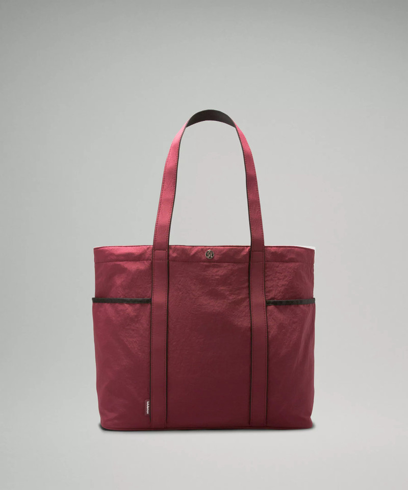 Daily Multi-Pocket Tote Bag 20L 1
