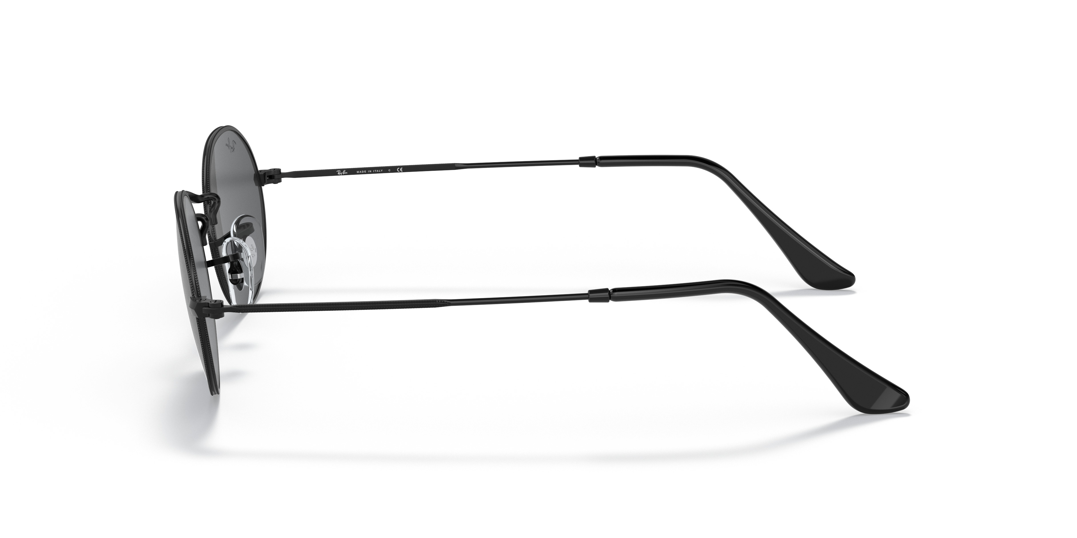 OVAL METAL - 5