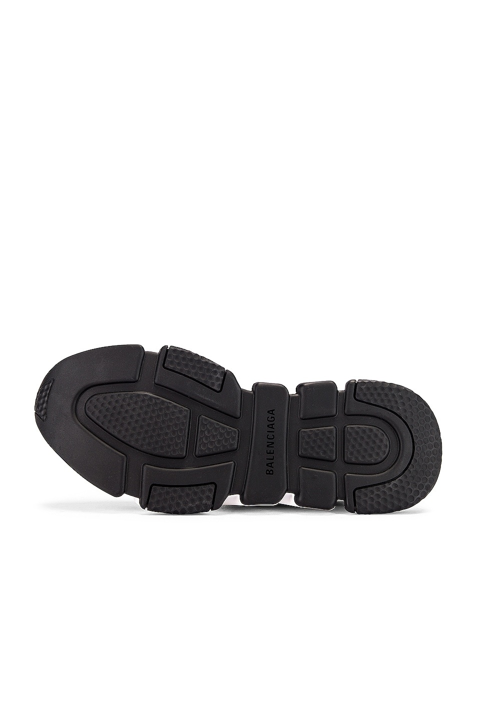Bicolor Speed Sneakers - 6