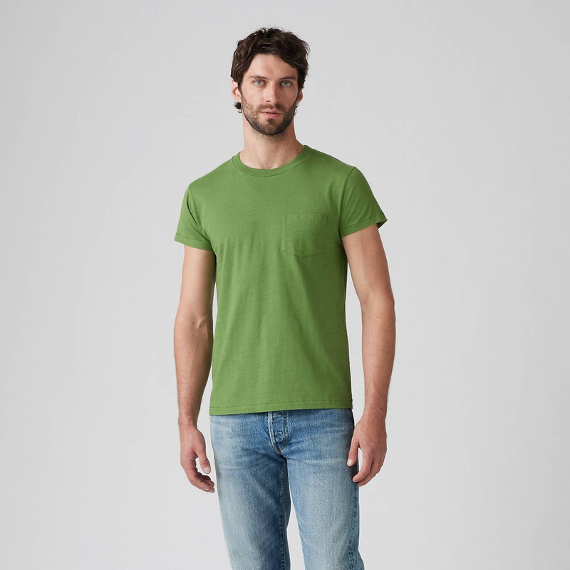 Levi's 1950S SPORTSWEAR T-SHIRT outlook