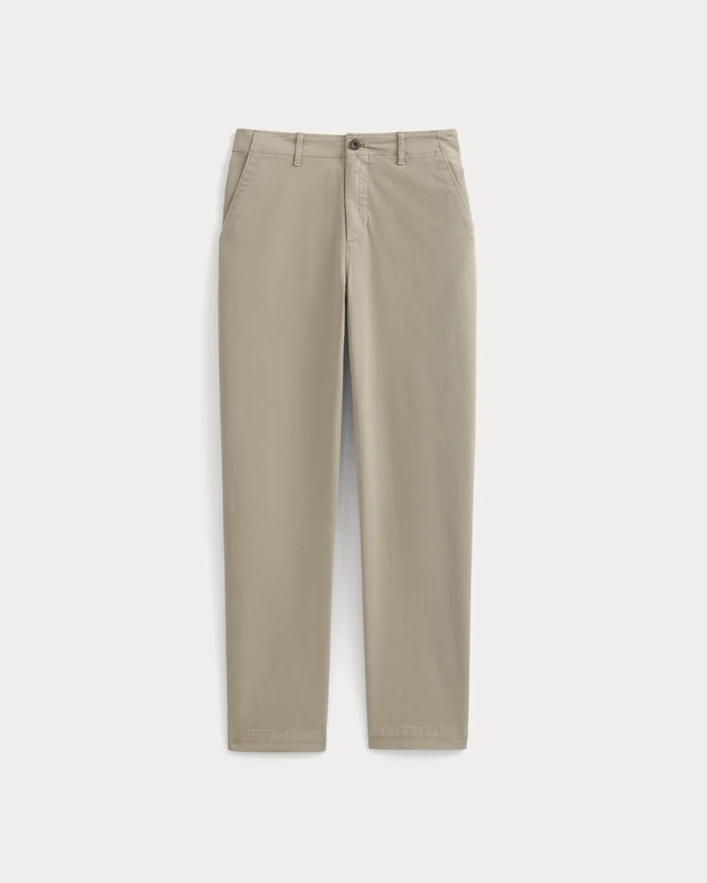 EVERYDAY STRAIGHT-FIT CHINO - 1