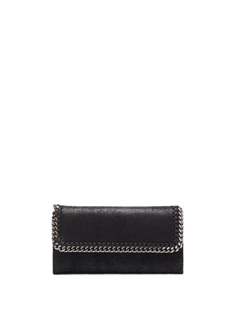 Falabella continental flap wallet - 1