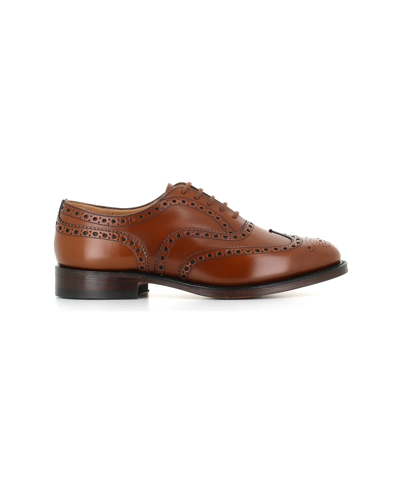 Brogues Burwood - 2