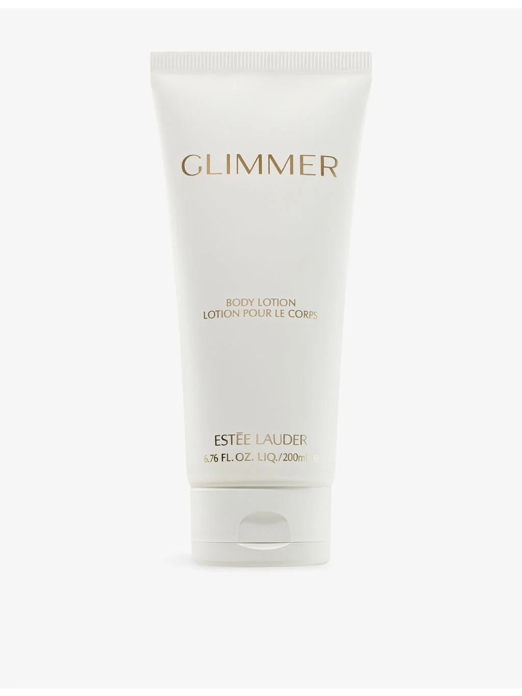Glimmer Body Lotion 200ml - 1