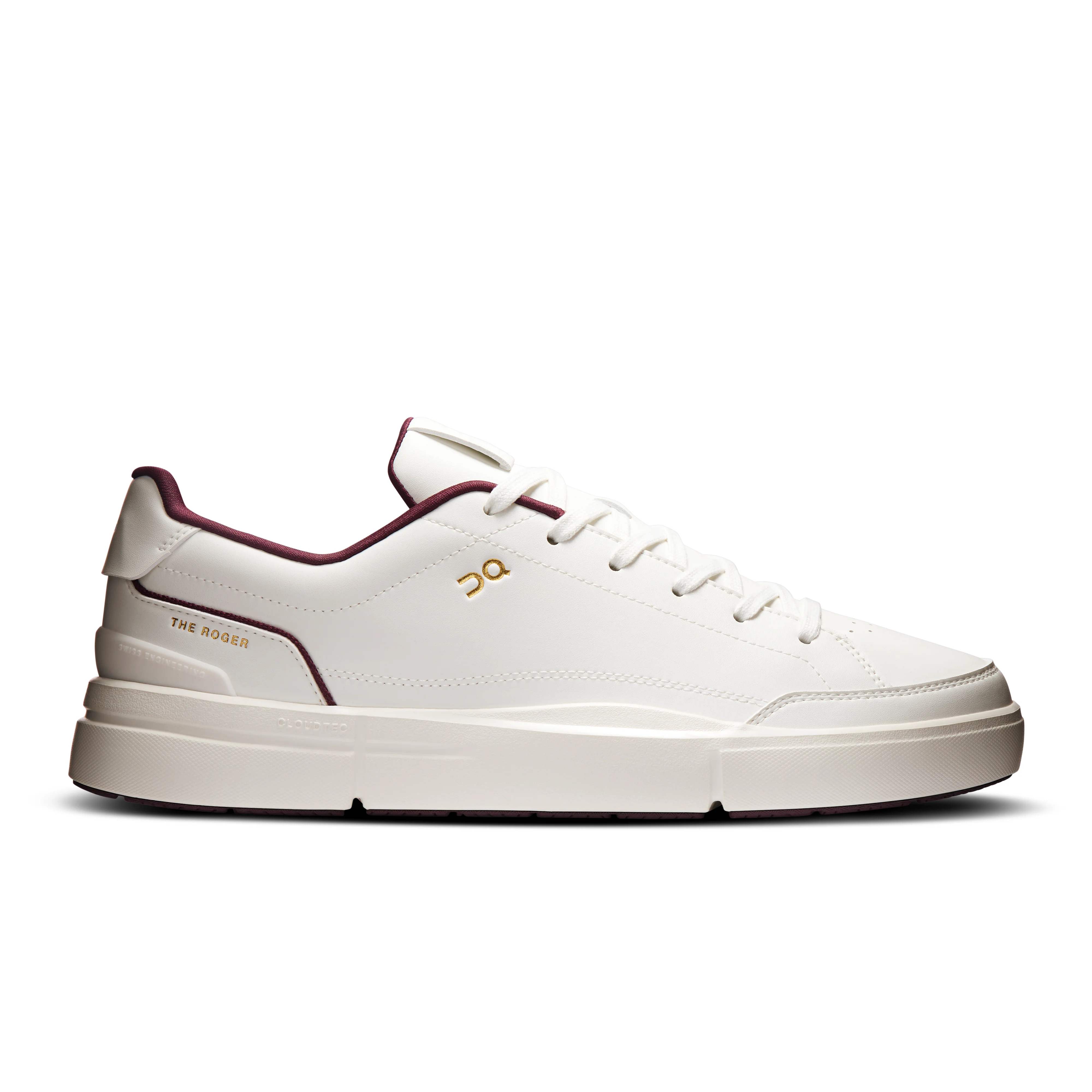 THE ROGER Centre Court - 1