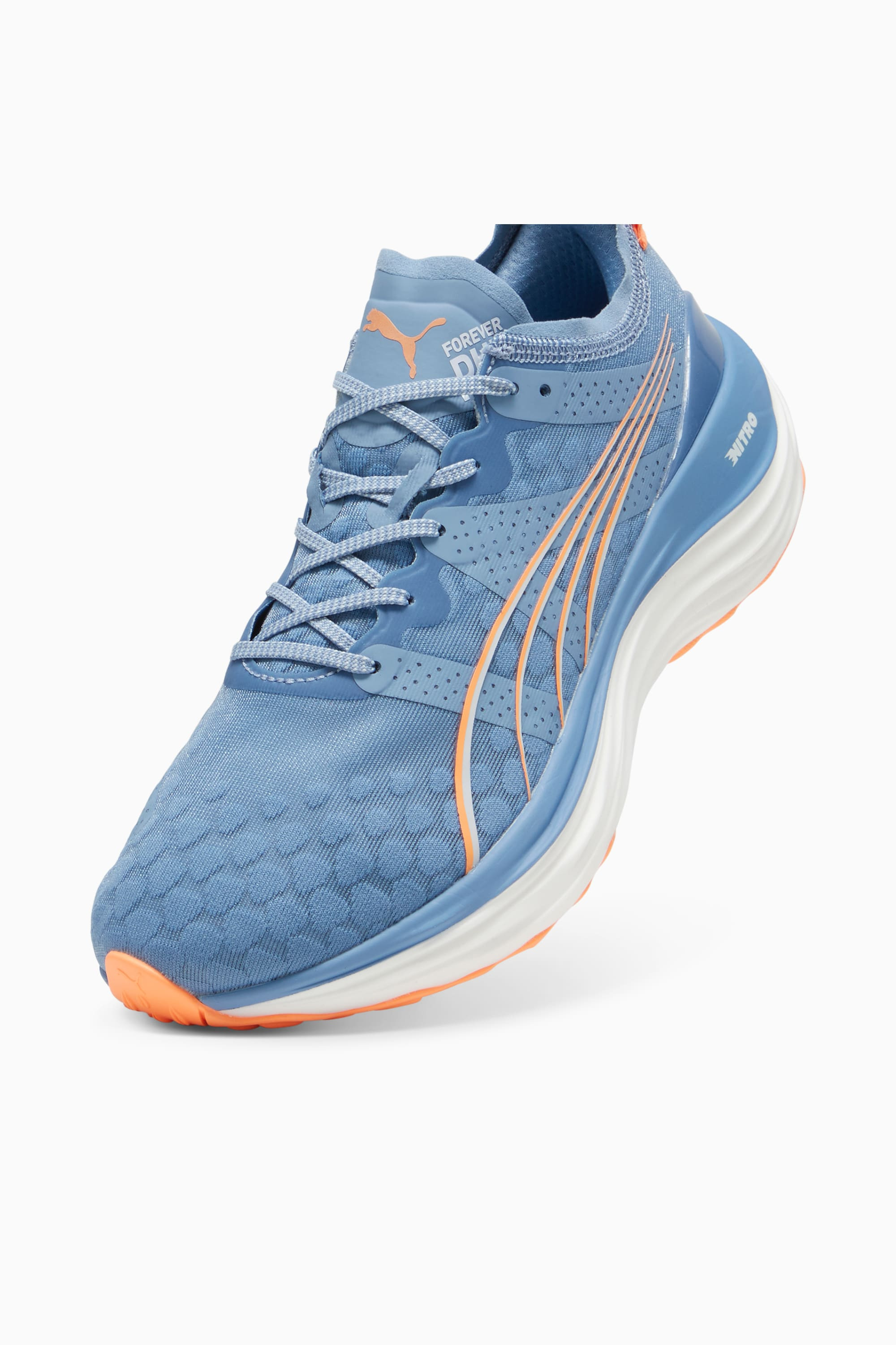 ForeverRUN NITRO™ Men's Running Shoes - 8