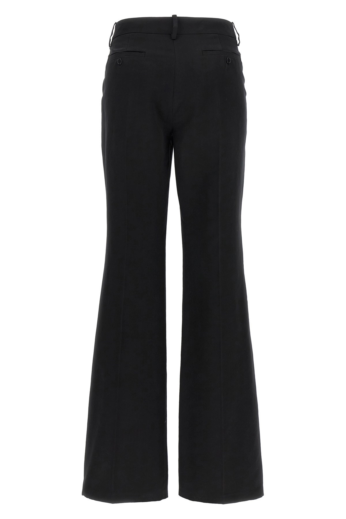 'PF25 01' pants - 2