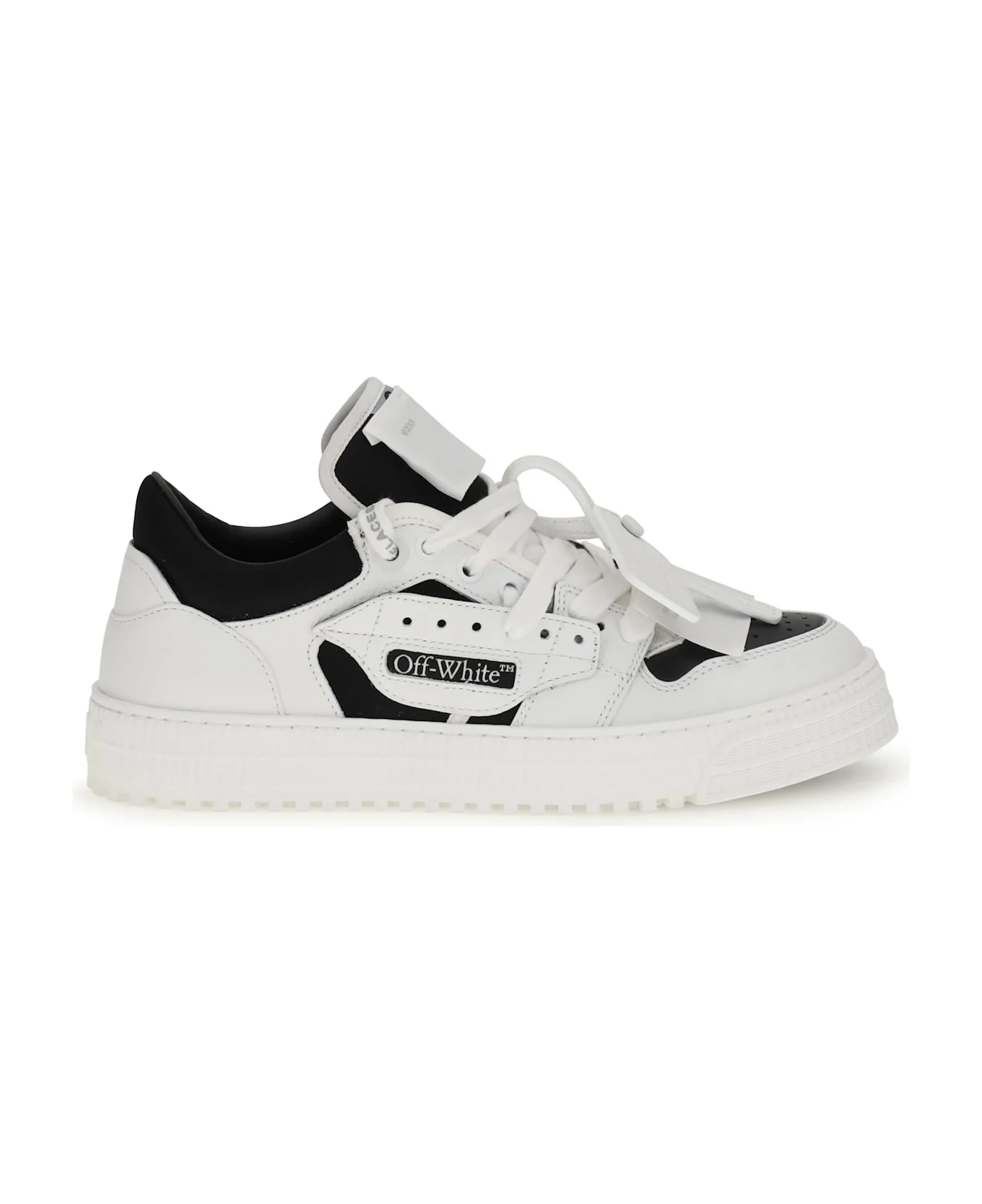 Low Top 3.0 Off Court - 1