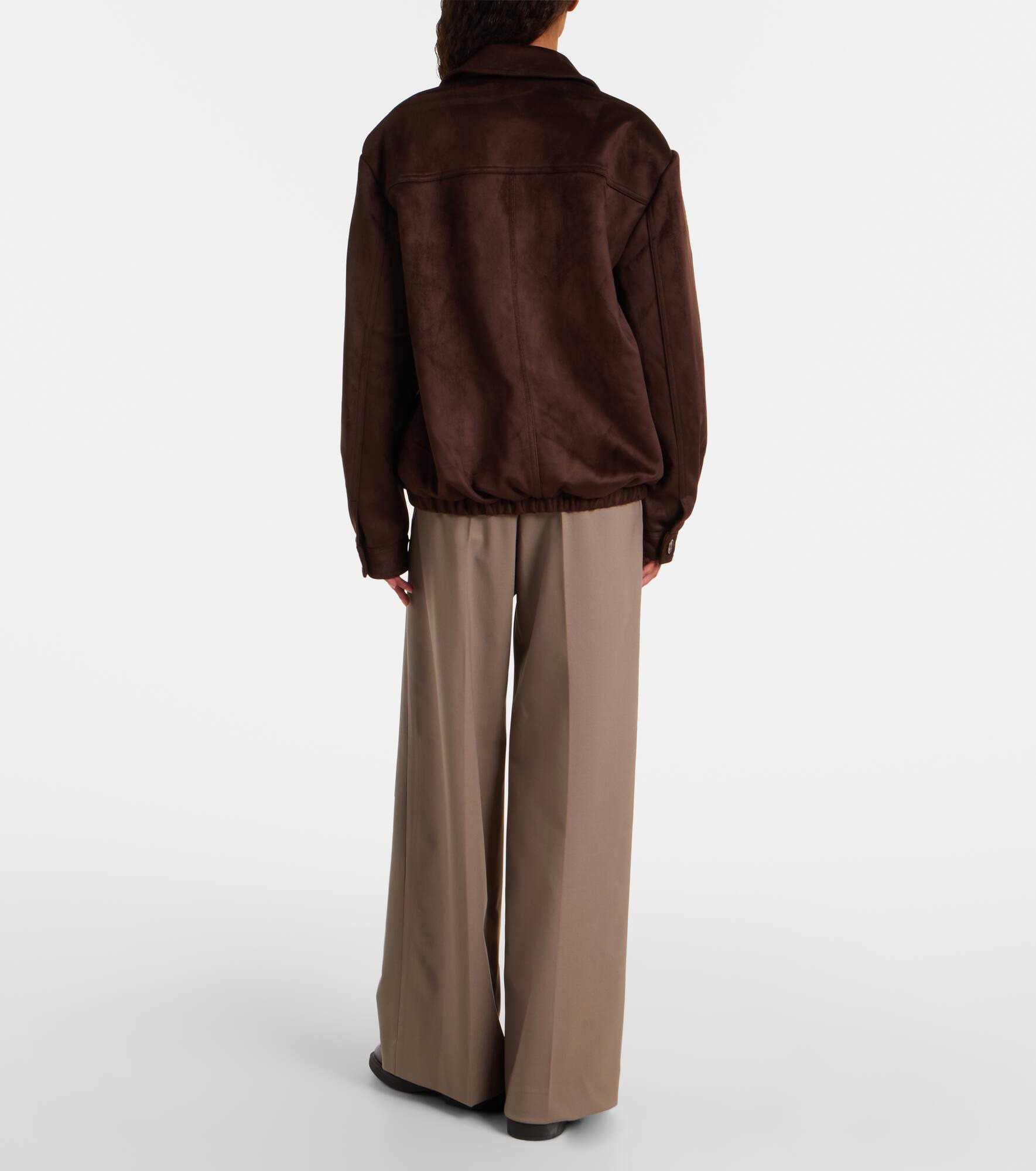 Hester jacket - 3