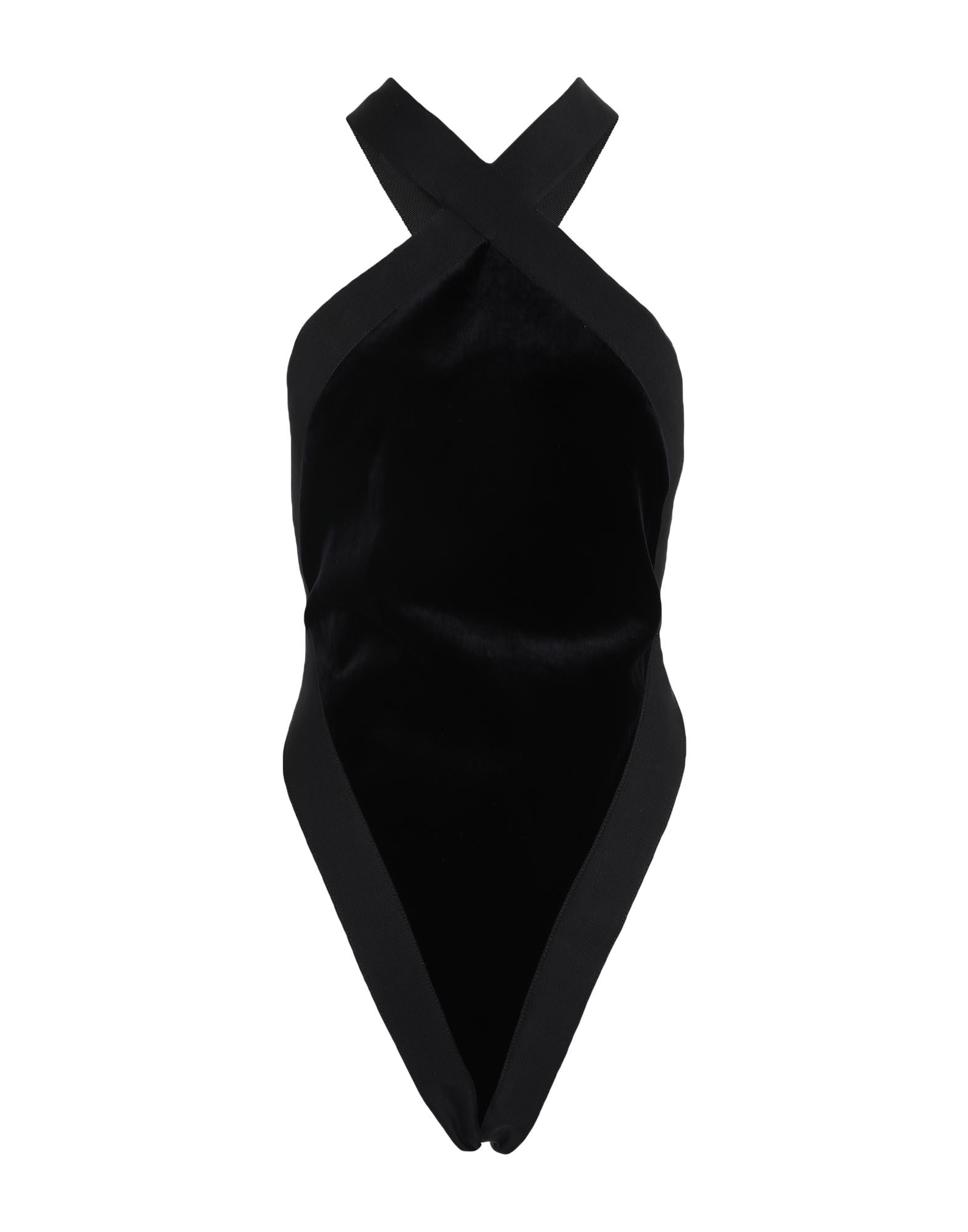 Black Women's - 1