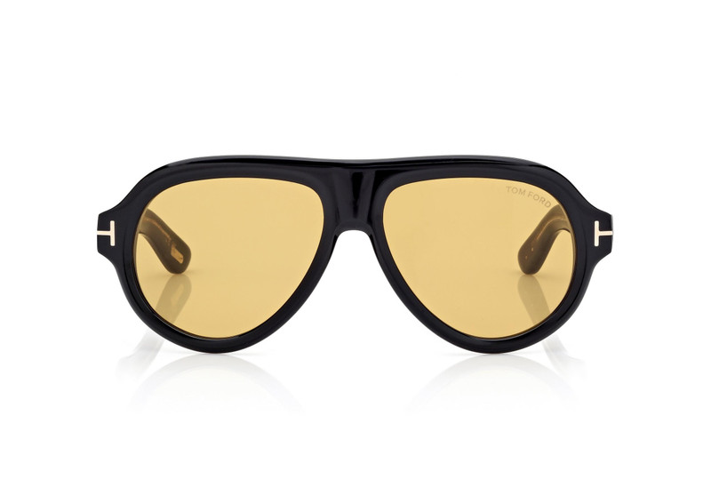 ICON PILOT SUNGLASSES 1