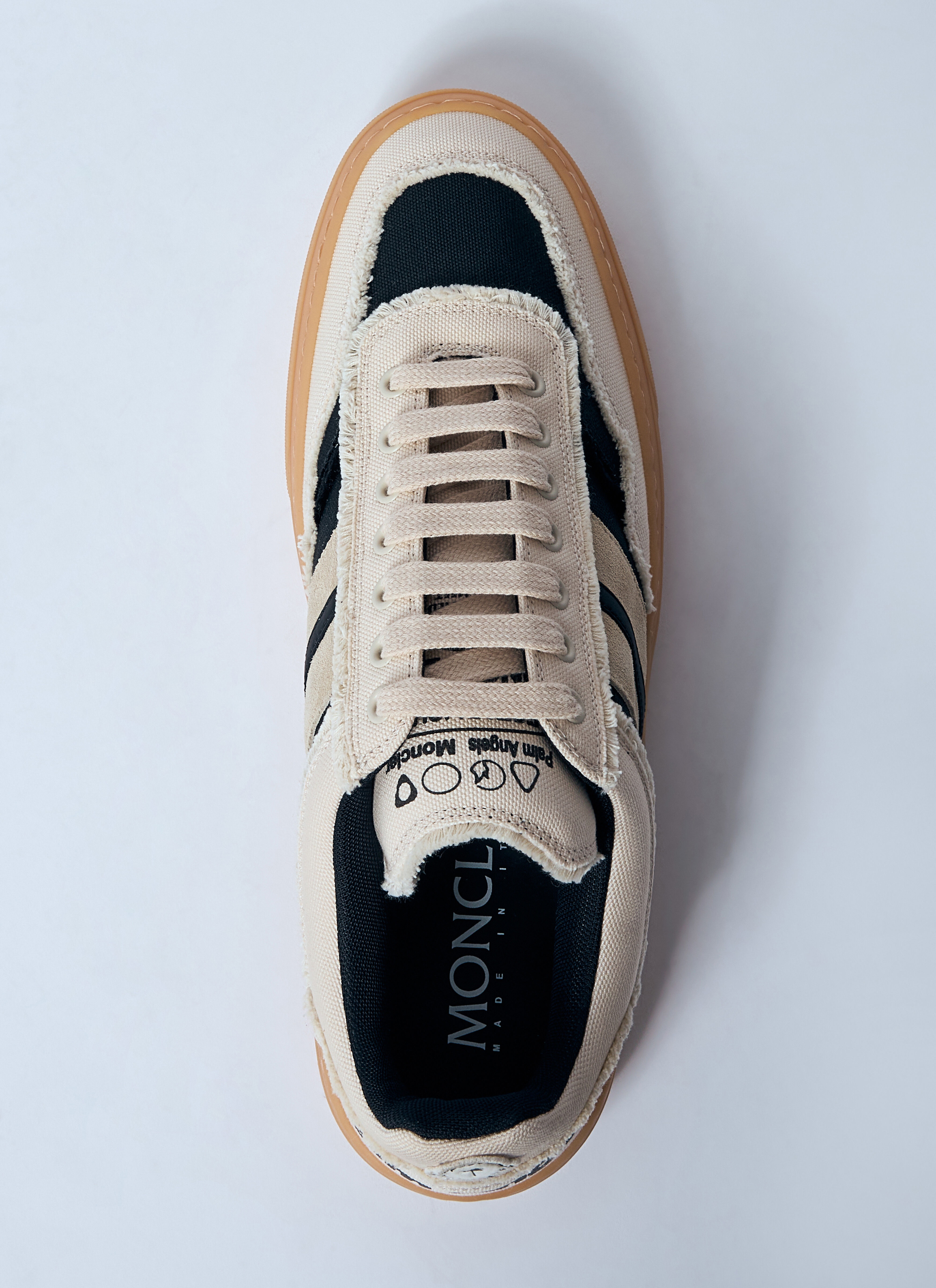 Monaco2 Sneakers - 5