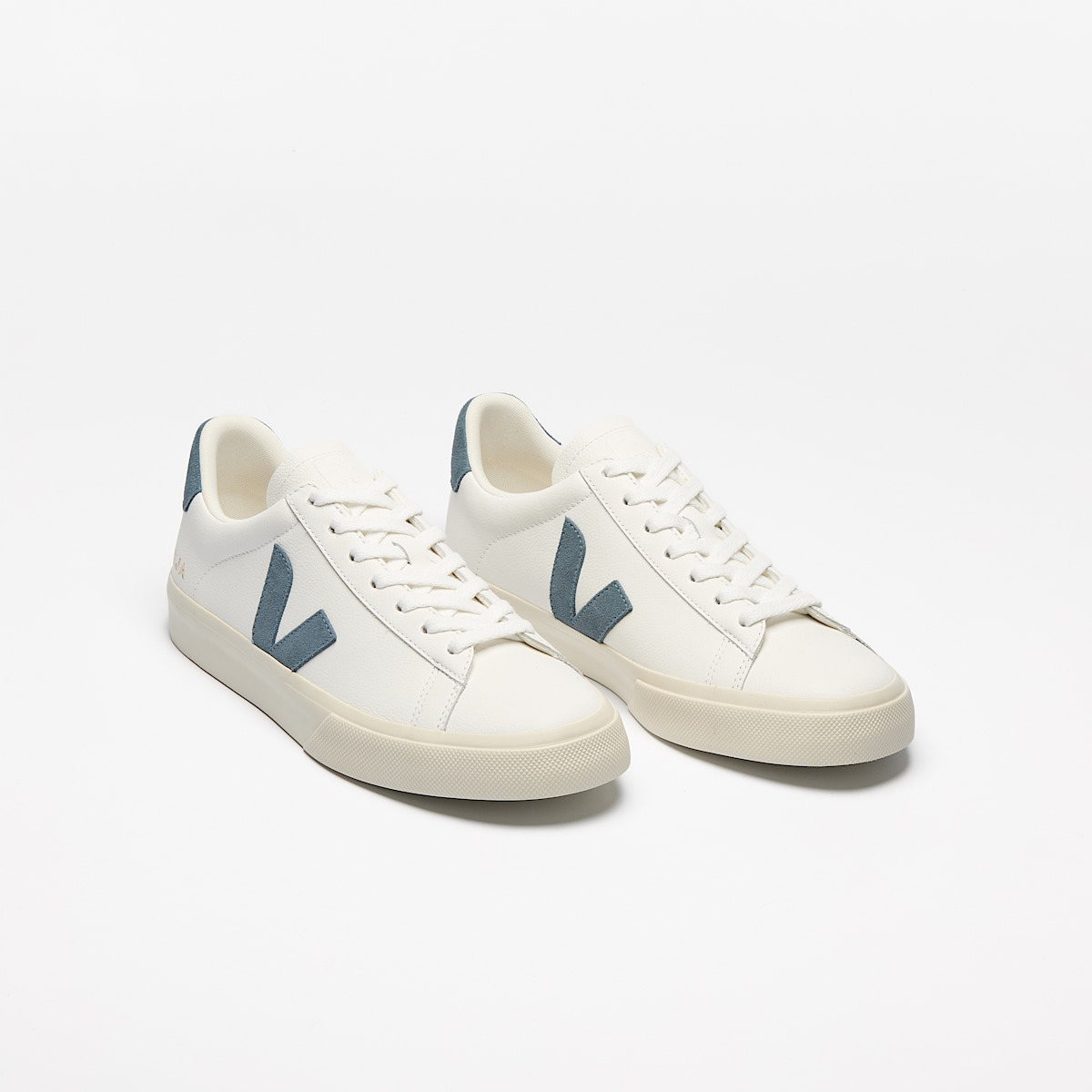 CAMPO LEATHER WHITE CALIFORNIA - 2