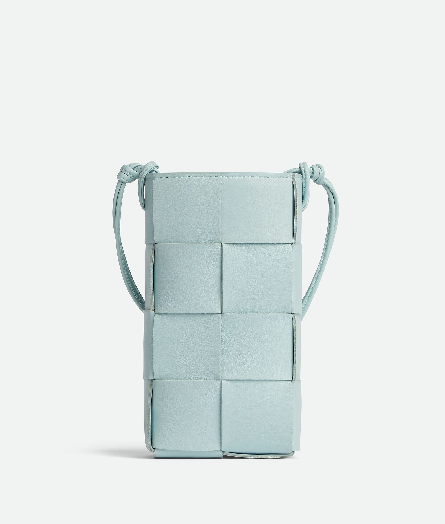 Mini Cassette Cross-Body Bag - 1