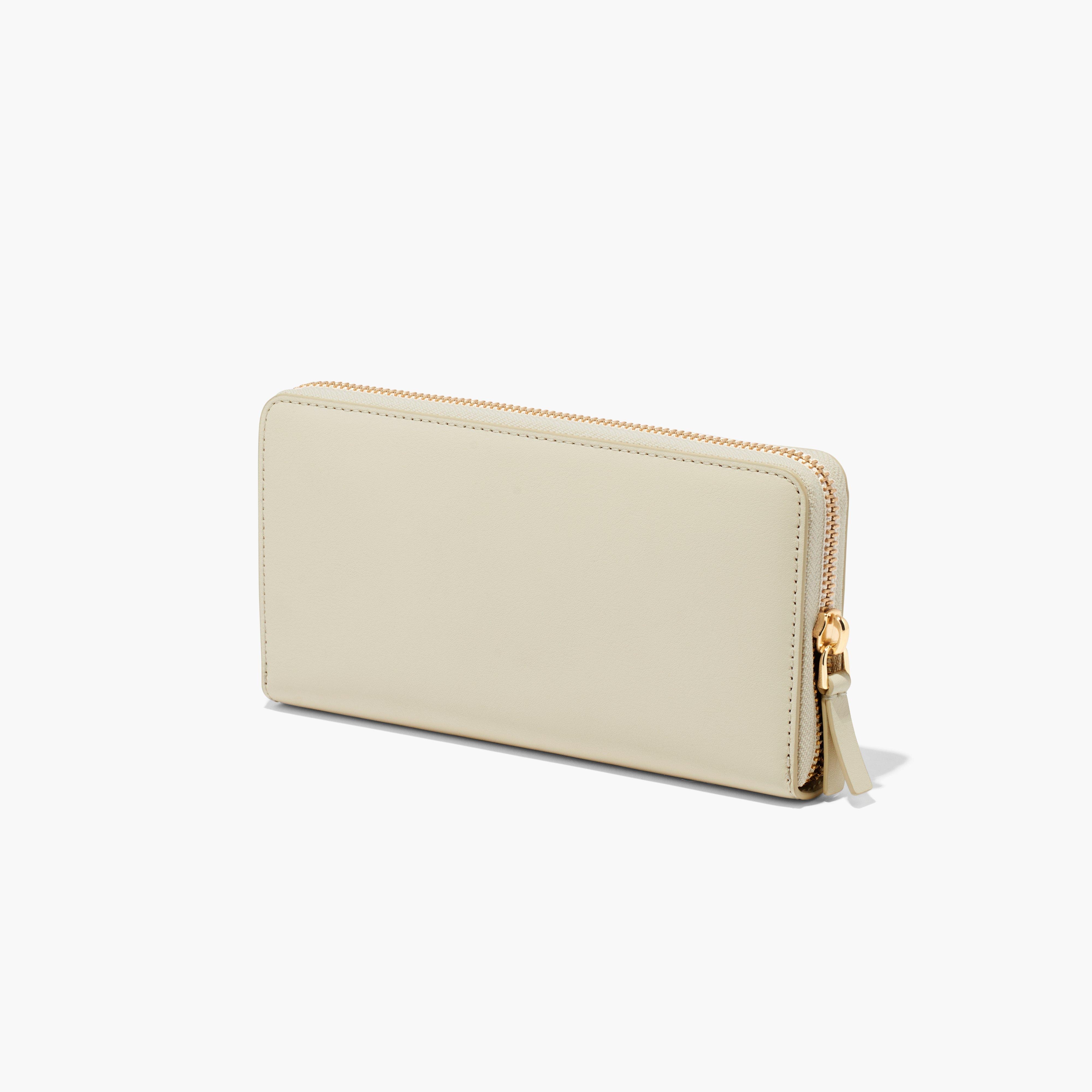 THE J MARC CONTINENTAL WALLET - 2