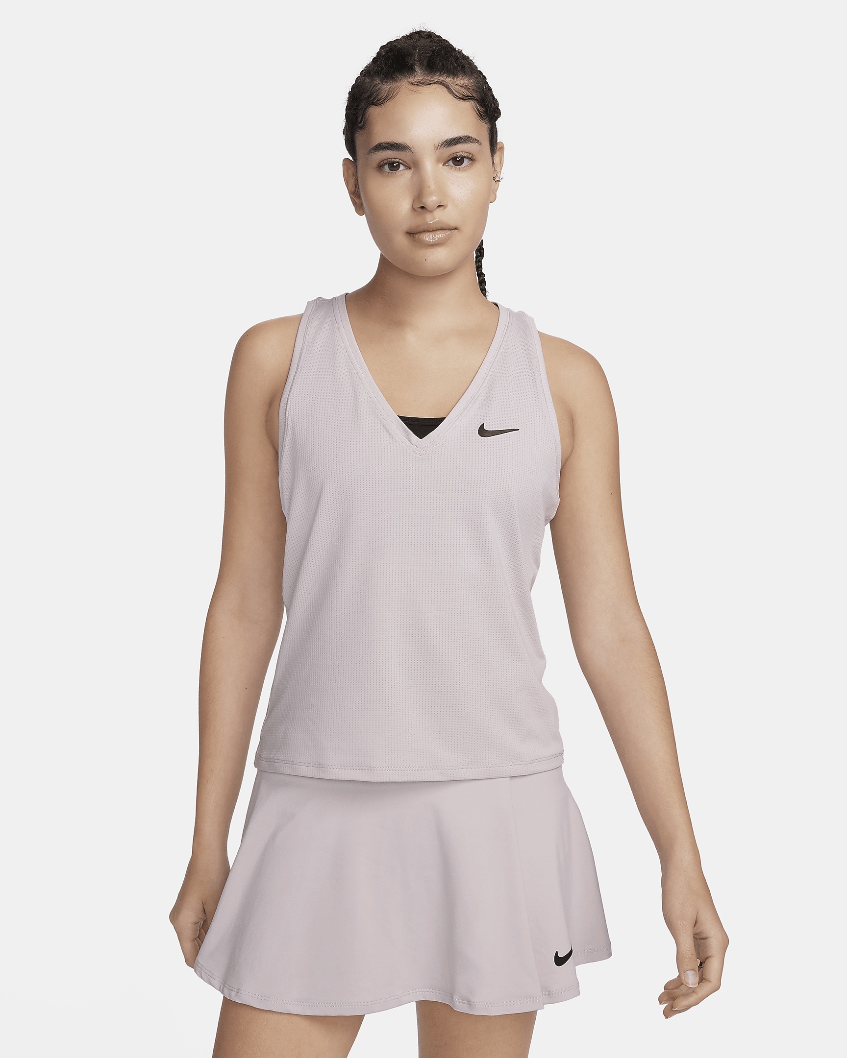 NikeCourt Victory Women's Tennis Tank - 1