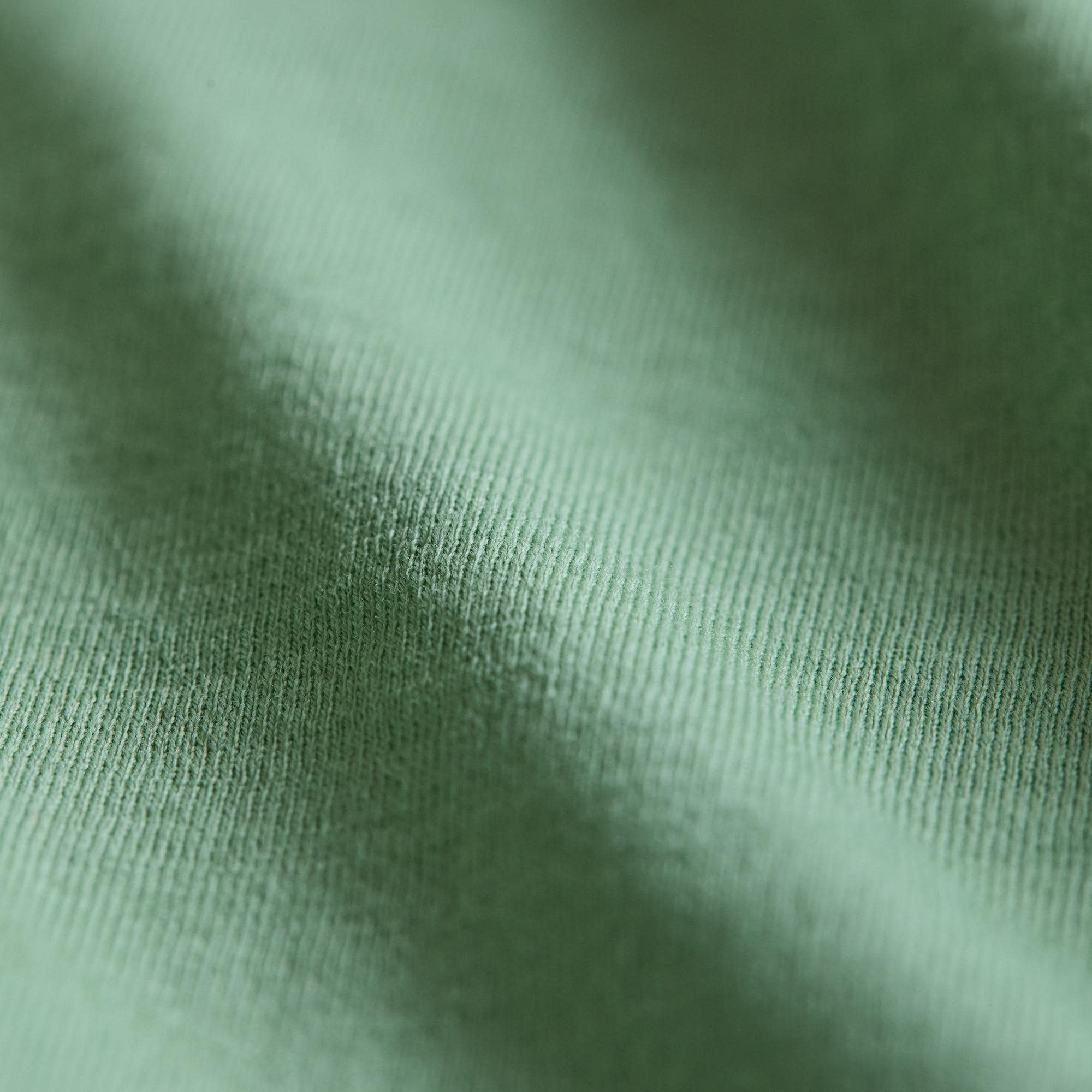 Tiny Tee in Organic Cotton - 8