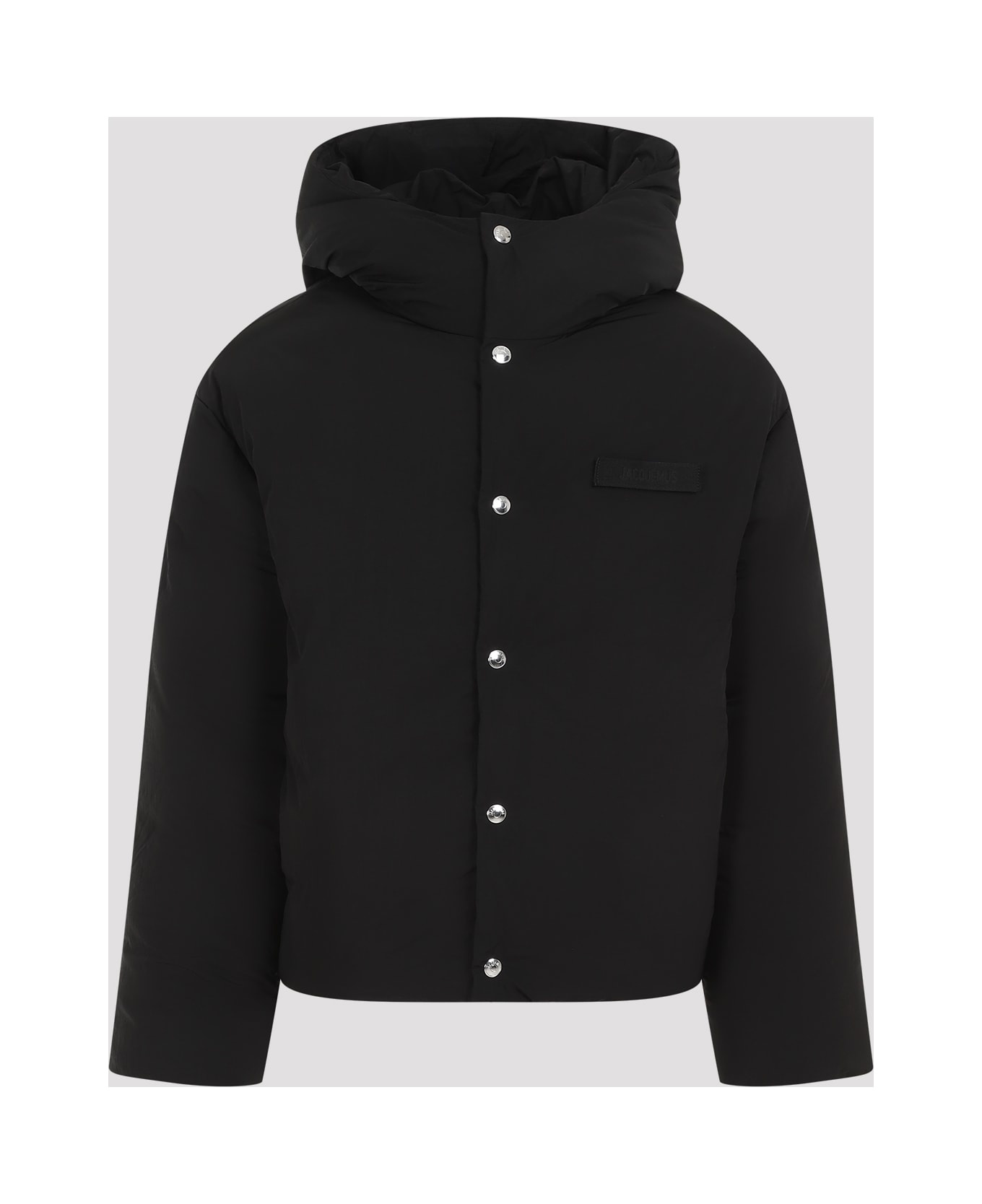 'la Doudoune' Down Jacket - 3