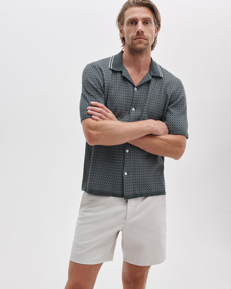 rag & bone Standard Chino Shorts outlook