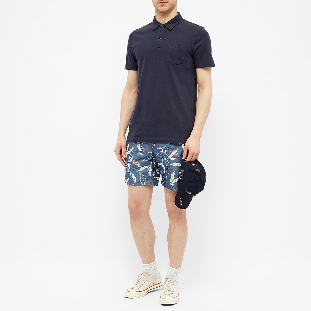 Rag & Bone Jackson Short - 7