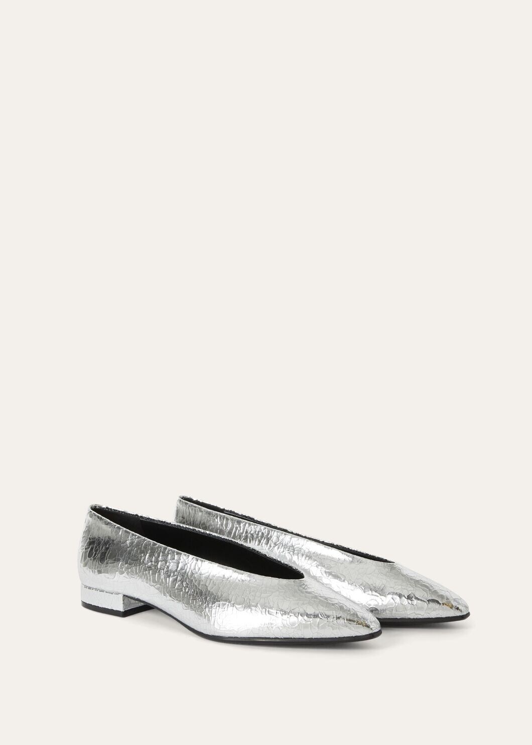 Rebecca Ballerinas - 3