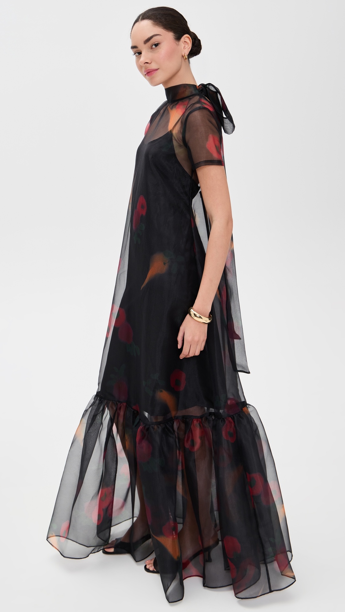Calluna Dress - 3