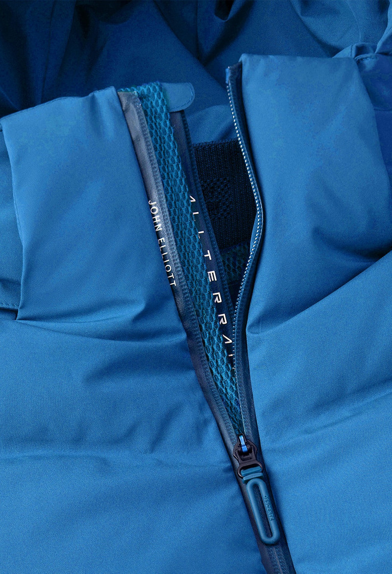 JOHN ELLIOTT X DESCENTE ALLTERRAIN MIZUSAWA DOWN JACKET 12