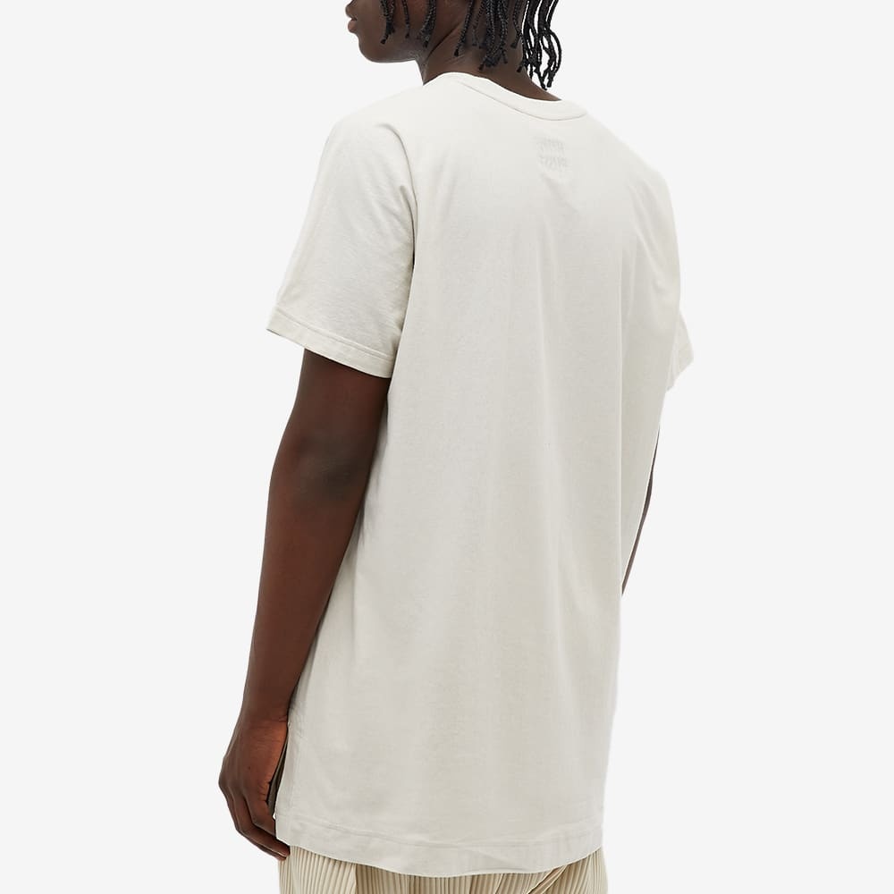 Homme Plissé Issey Miyake Release T-1 Tee - 4