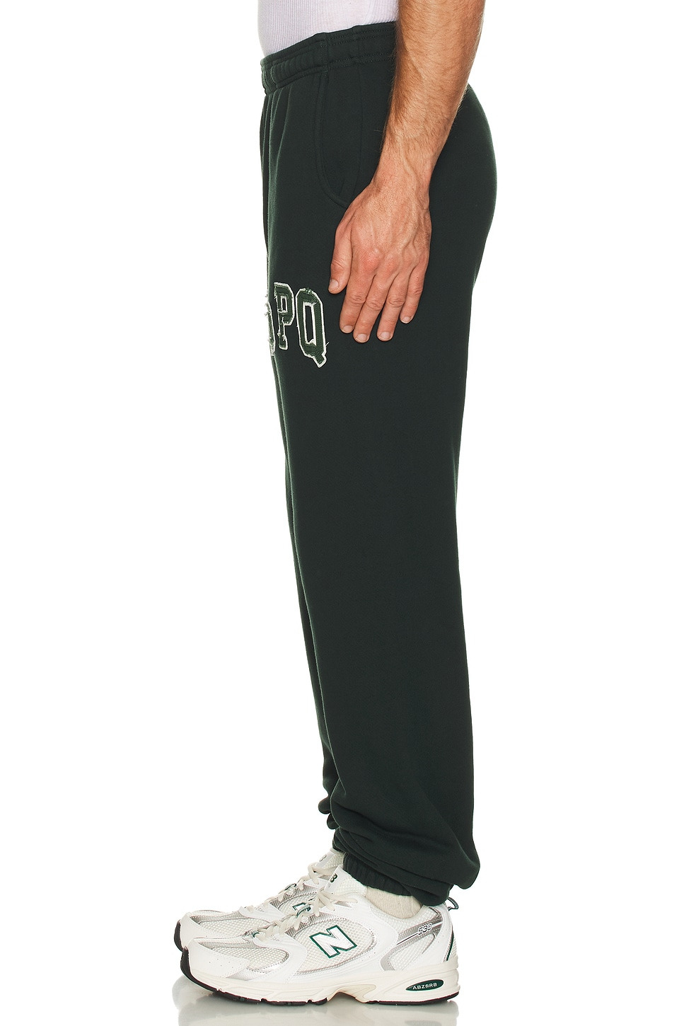 University Sweatpants - 5