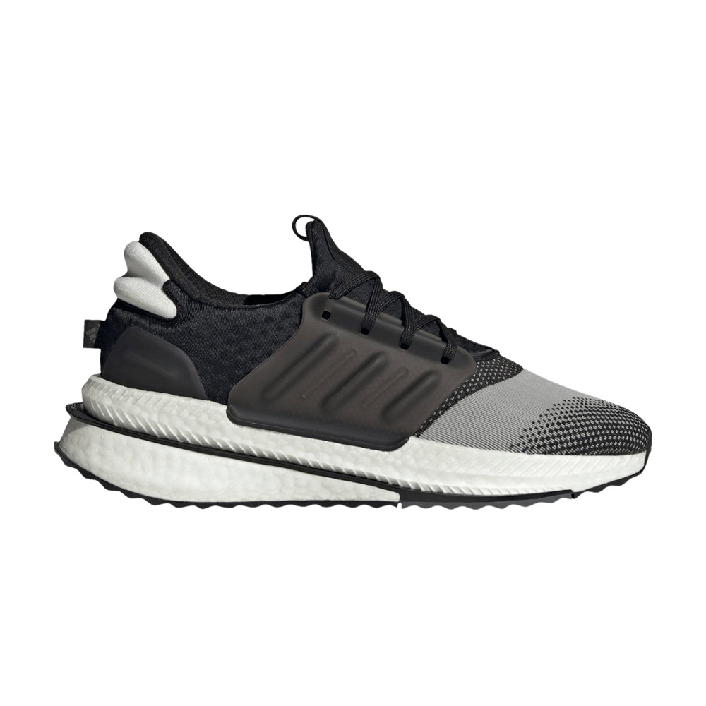 X_PLRBOOST 'Grey Black' - 1