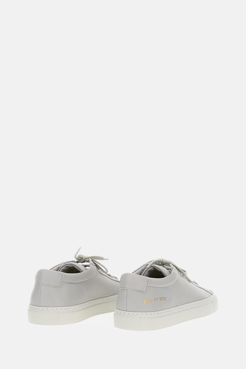 Common Projects Achille Premium Sneakers outlook