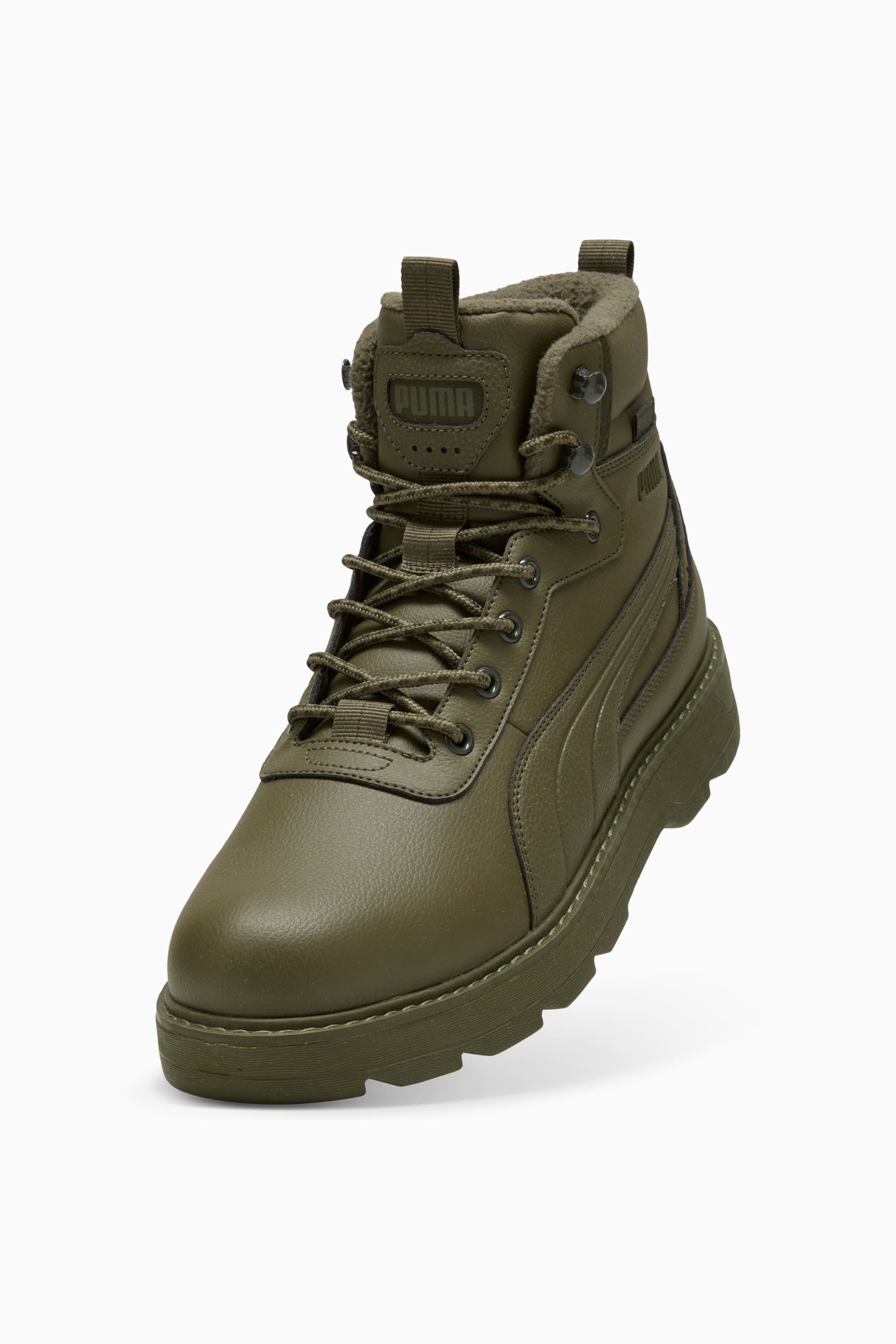 Desierto v3 Puretex Men's Boots - 6