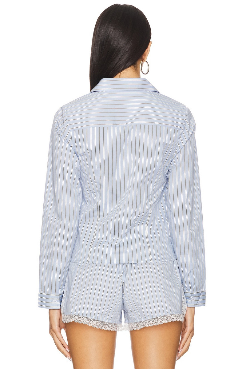 miaou Victoria Top outlook