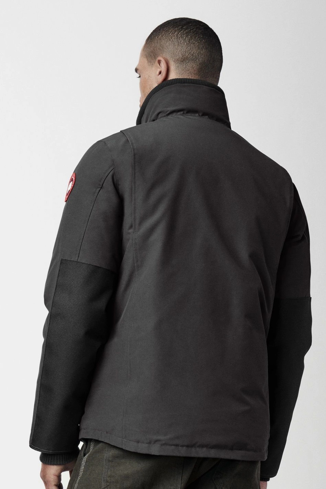 FORESTER JACKET - 5
