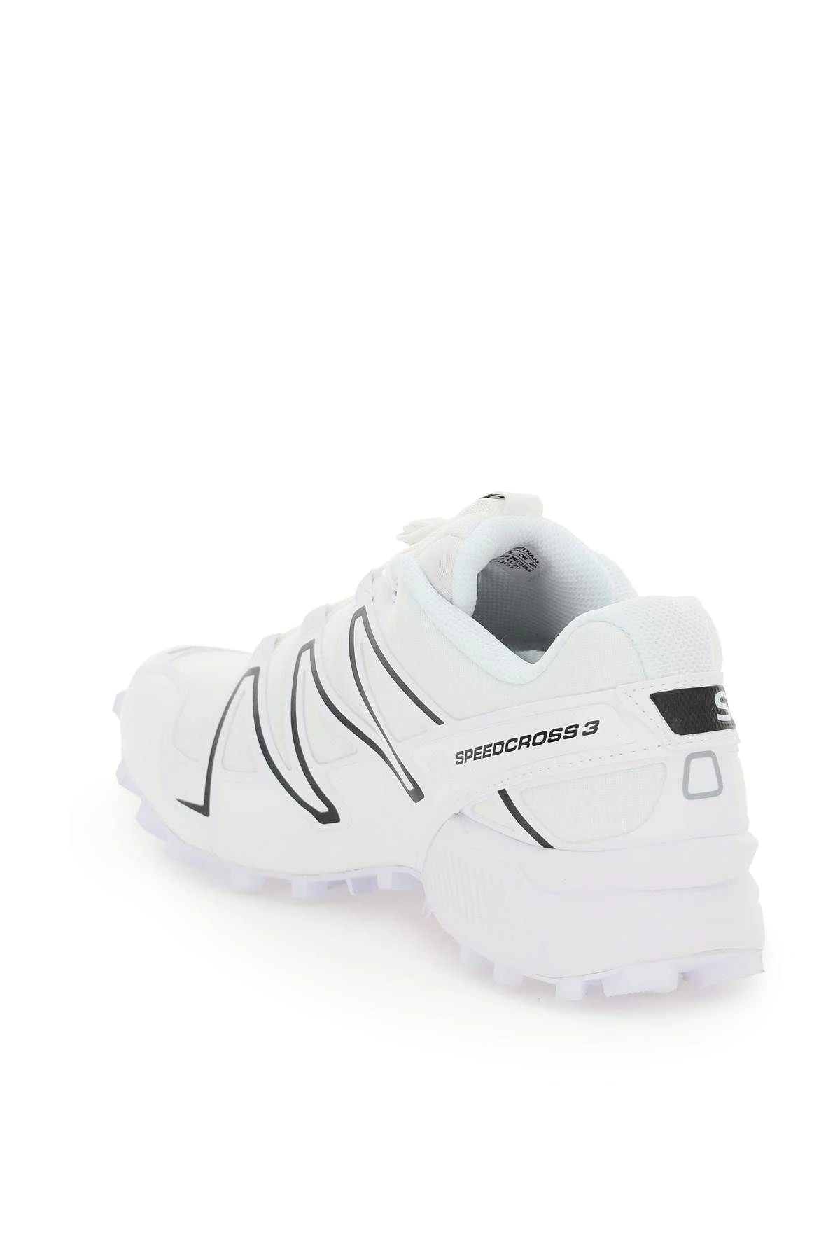 SPEEDCROSS 3 TRAIL RUNNING SHOES - 2