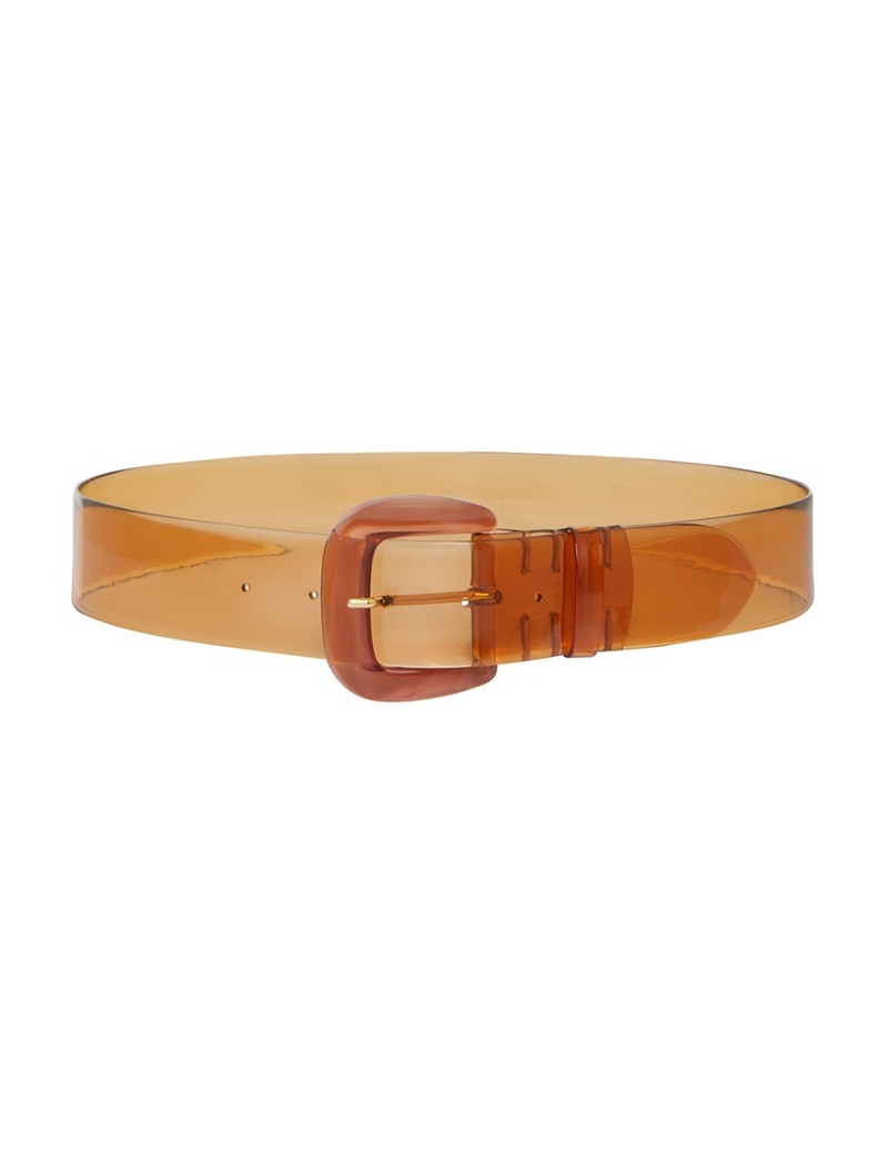 TRANSPARENT WAIST BELT 1