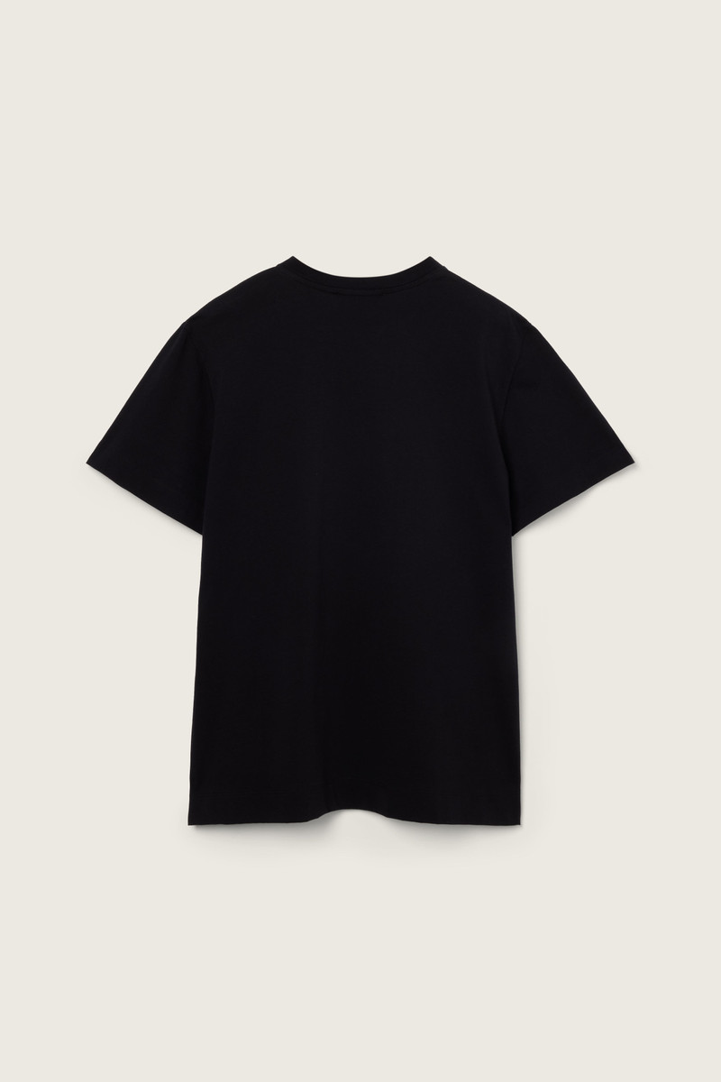 Simone Rocha Rose Bouquet T-Shirt outlook