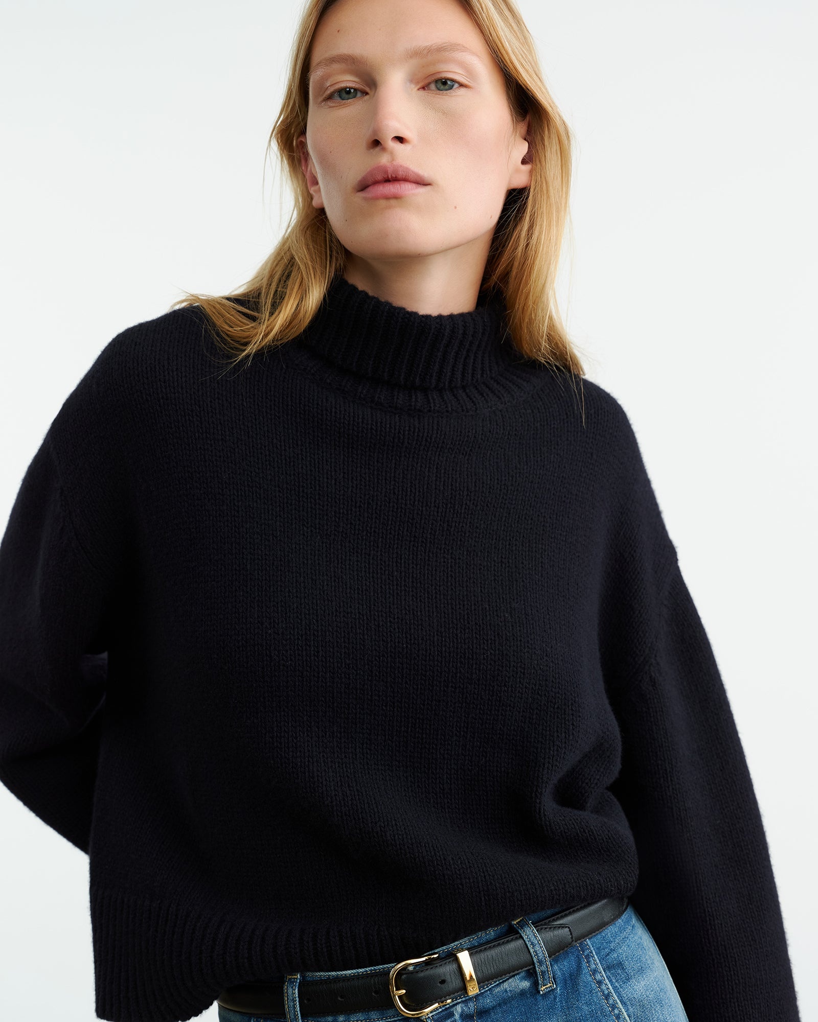 OMAIRA SWEATER - 3