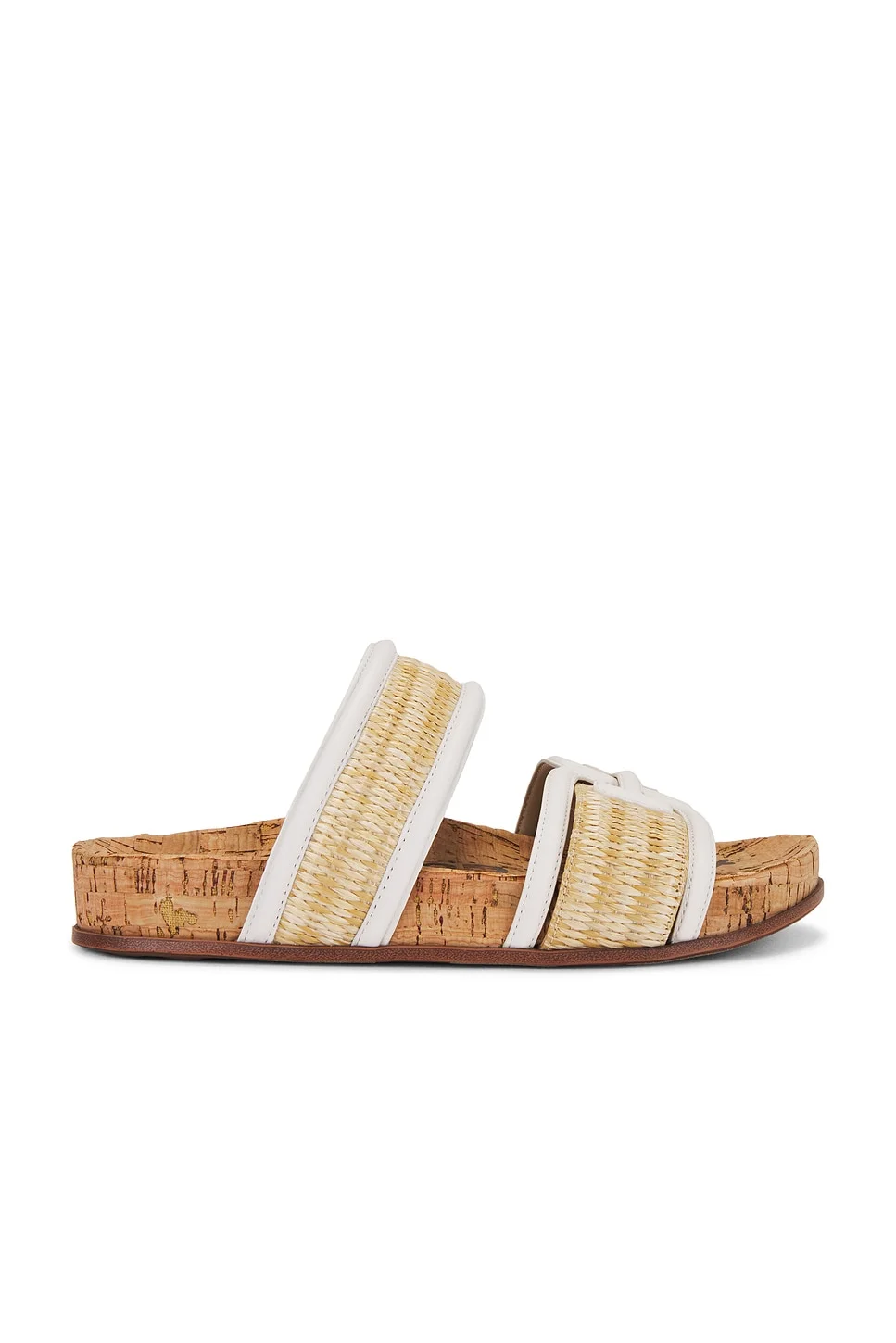 Rowan Sandal - 1