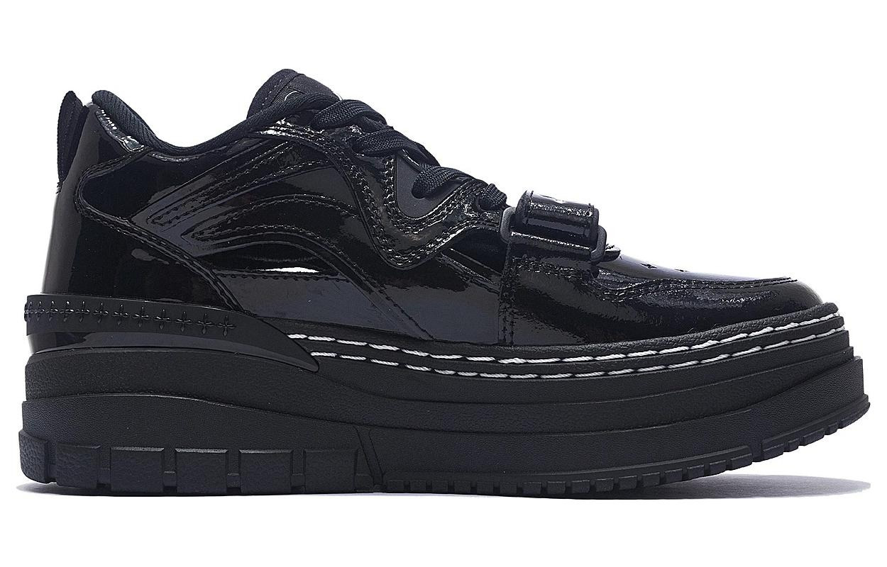 (WMNS) Li-Ning SMFK x WeiWu Platform 'Gothic Wings' AGCS370-1 - 2