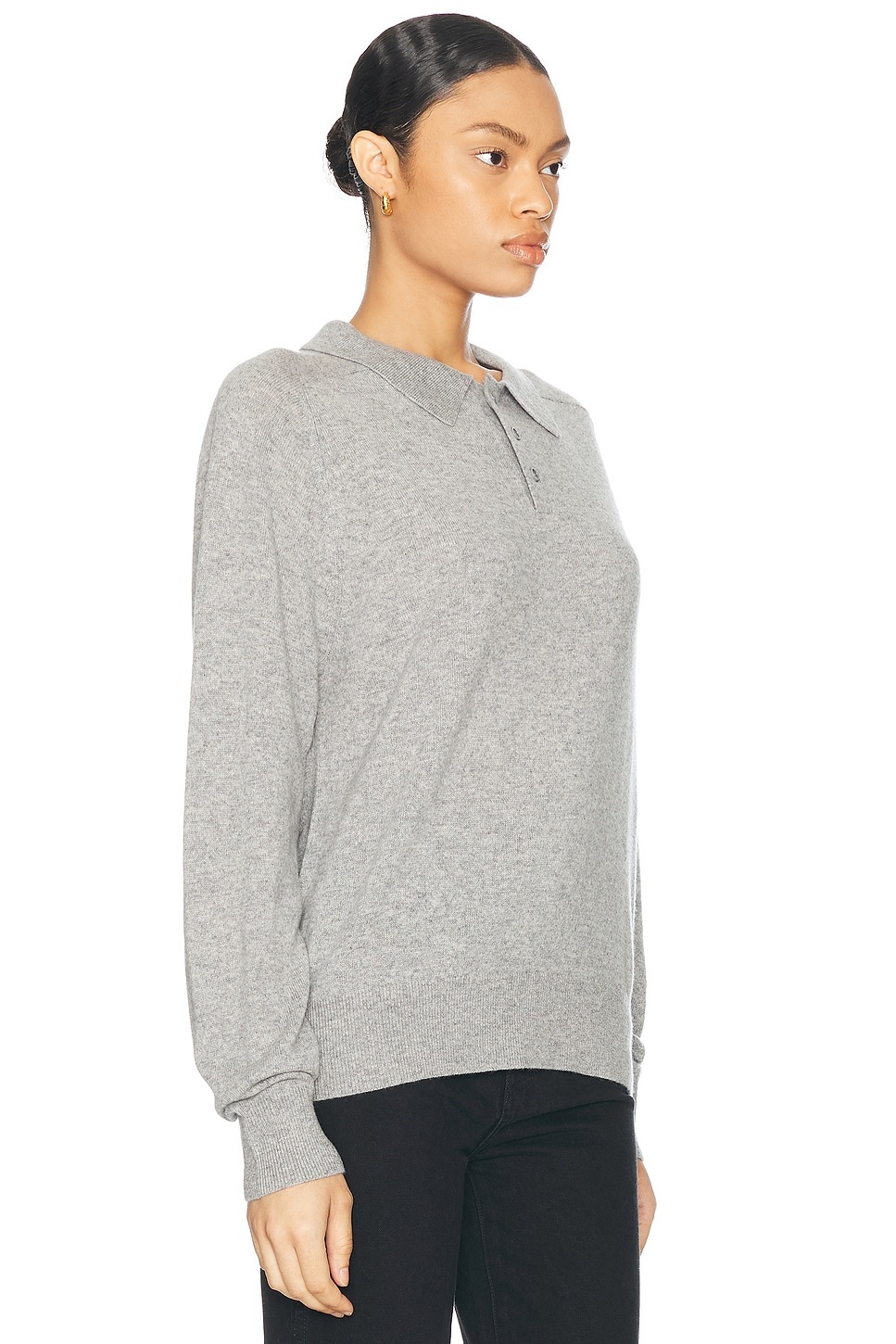 Brady Cashmere Sweater - 2