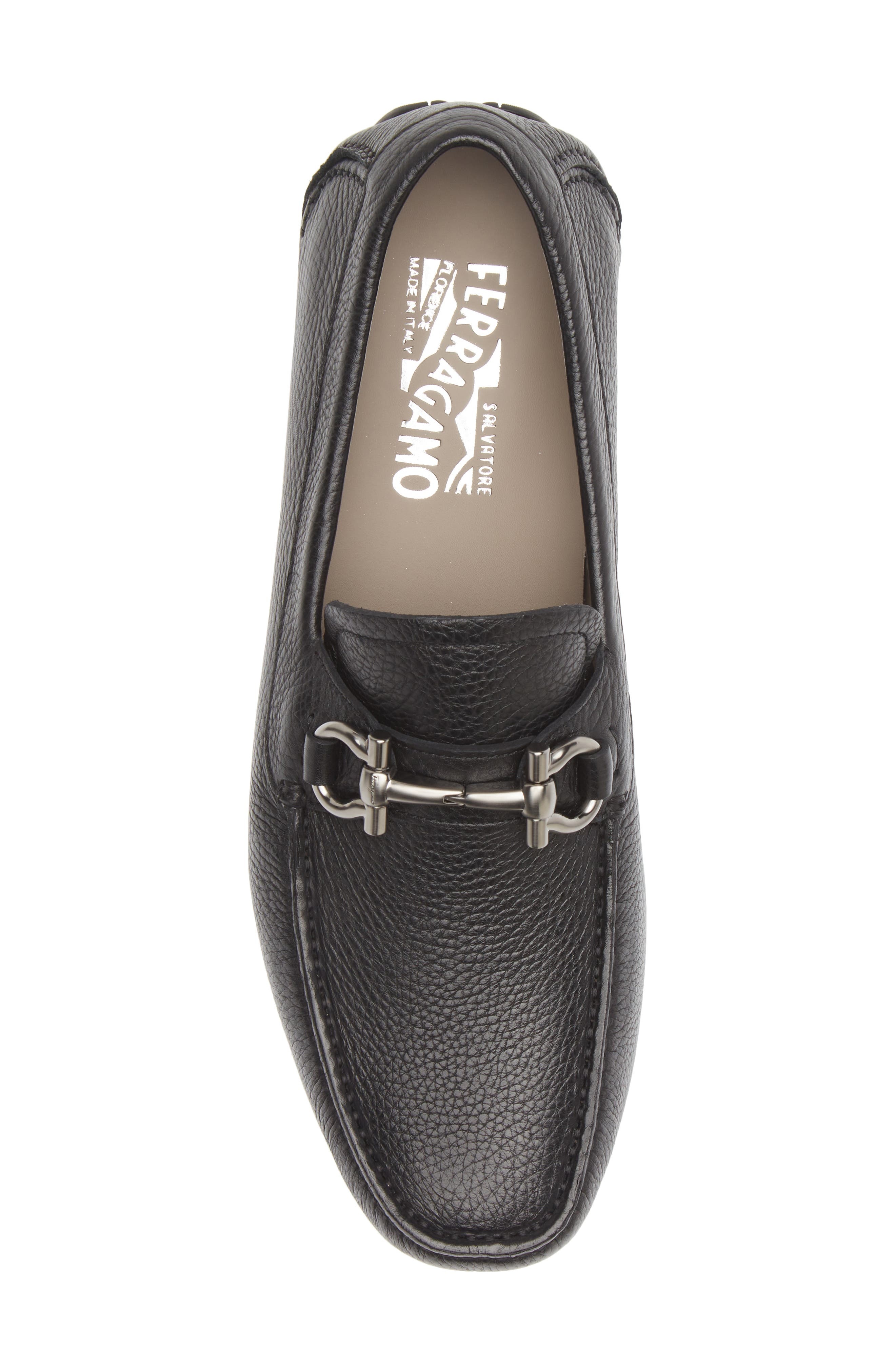 Parigi Bit Driving Shoe - 5