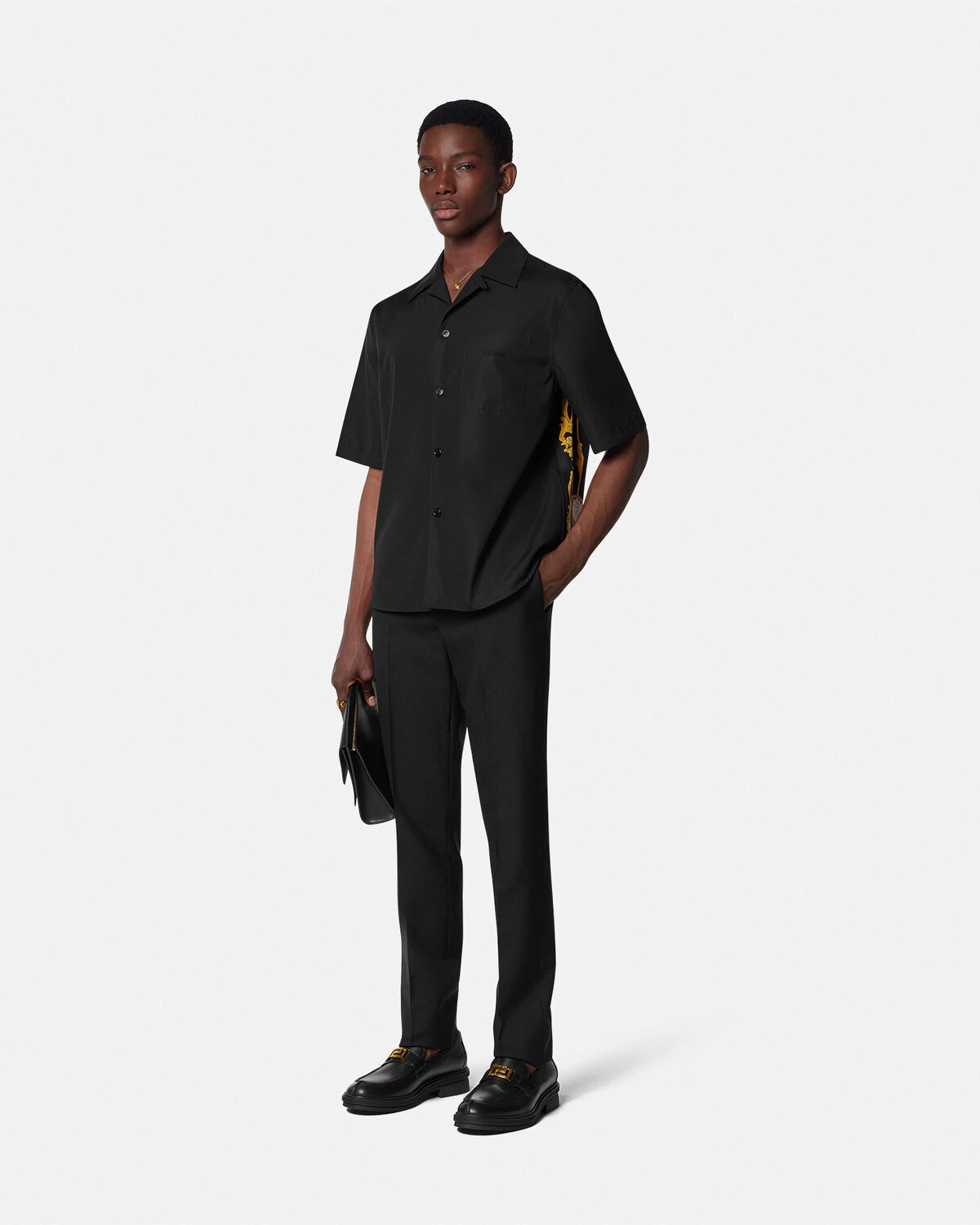 Cameo Shirt - 2