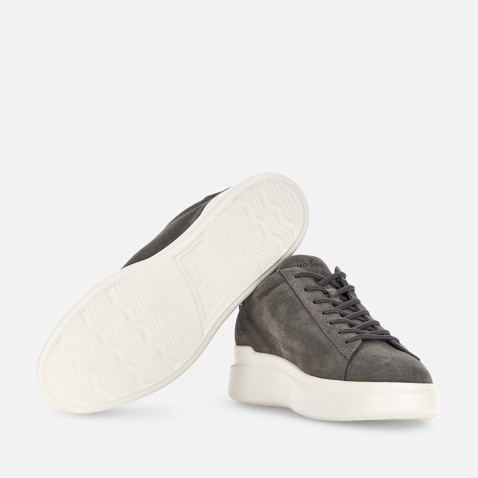 Sneakers Hogan H580 - 4