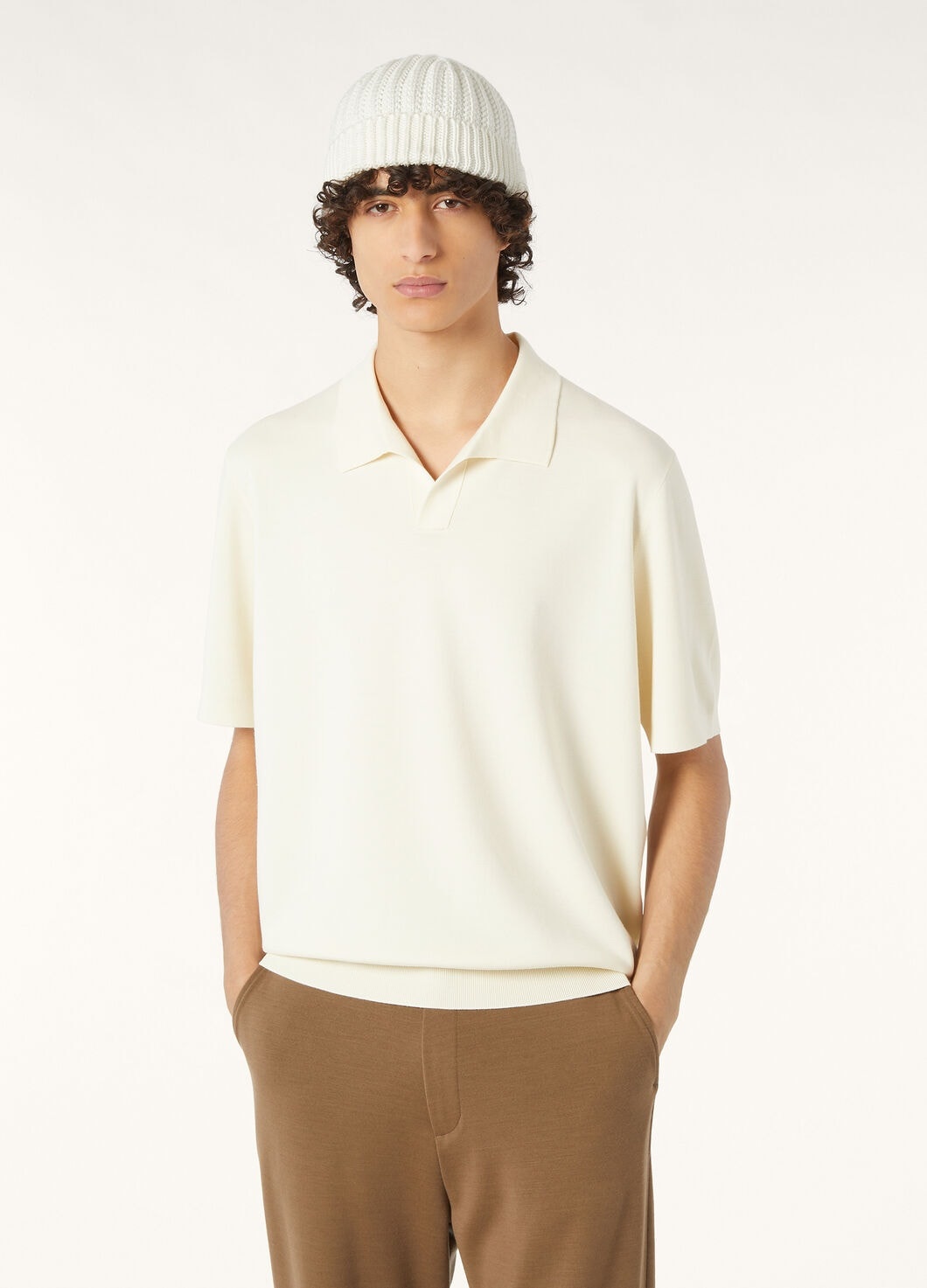 Empire Polo Shirt - 4