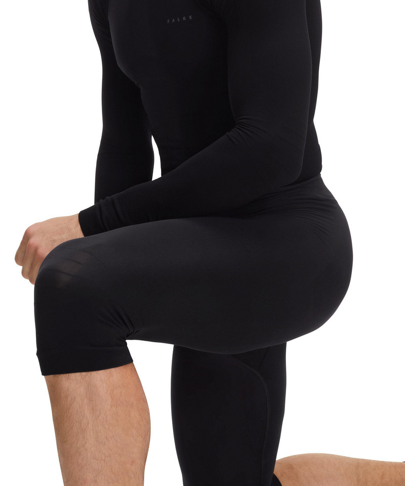 Men 3/4 Tights Warm 4