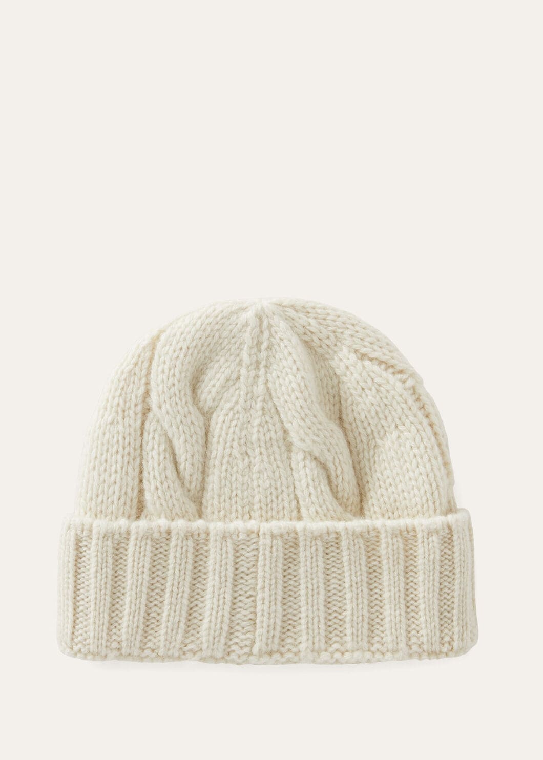 Napier Beanie - 3