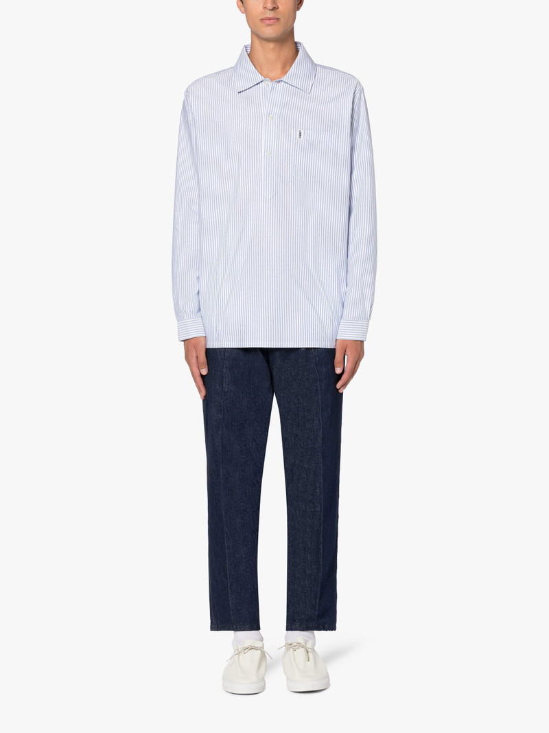 Mackintosh THE STANDARD DENIM TROUSERS outlook