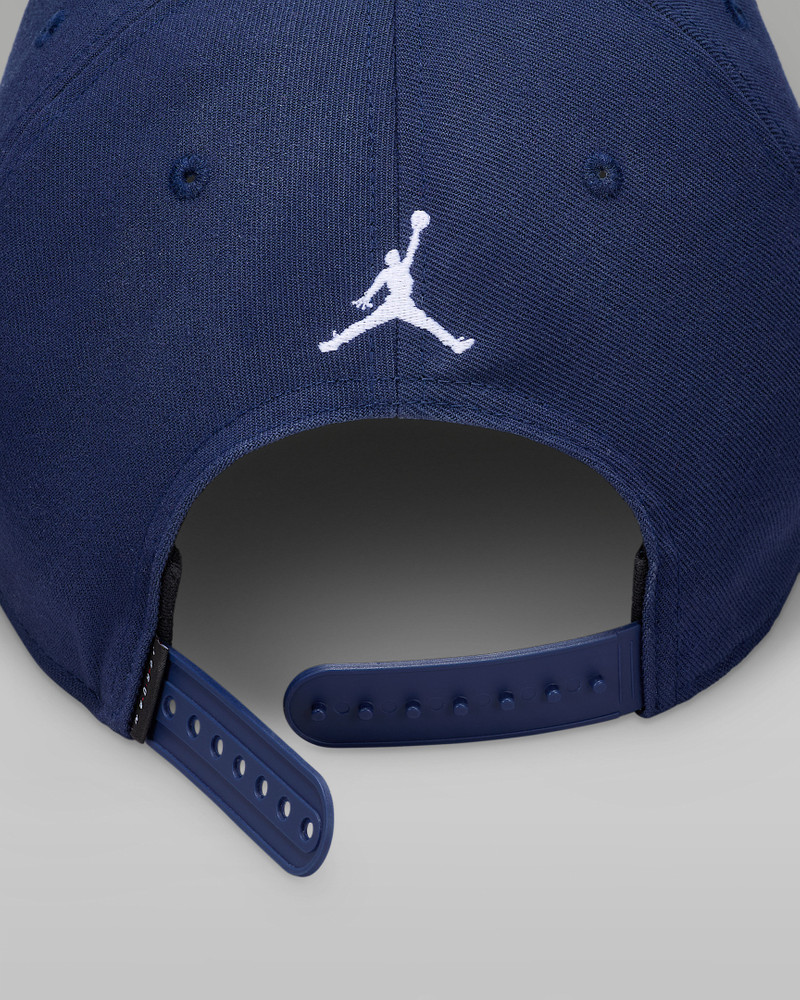 Jordan Rise Structured Hat 3