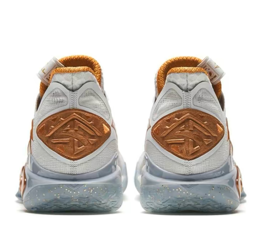 ANTA Shock Wave 5 'Immortality' 112331106-8 - 3